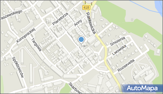 7490008885, Sklep Wielobranżowy Gajda-Bubak Halina Lis Halina 