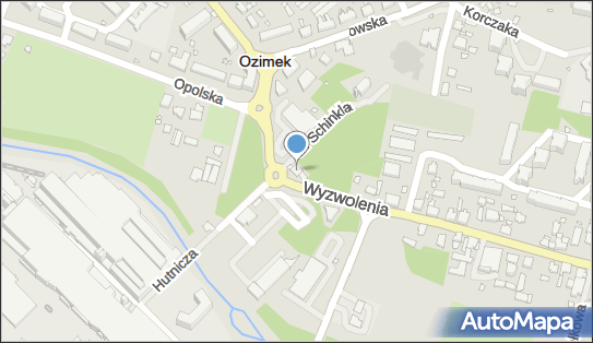 7540015411, Jan Małolepszy Sklep Wielobranżowy 