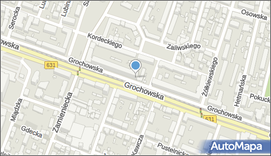 5251115855, Sklep Wielobranżowy, Gawrońska-Janaszek Ewa 