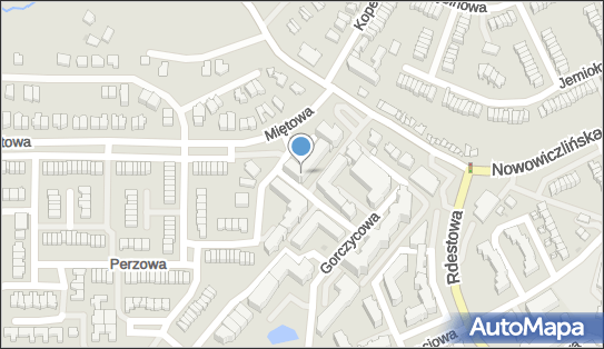 Sklep Wielobranżowy Gizmo, ul. Miętowa 1 D, Gdynia 81-589 - Przedsiębiorstwo, Firma, NIP: 5862017219