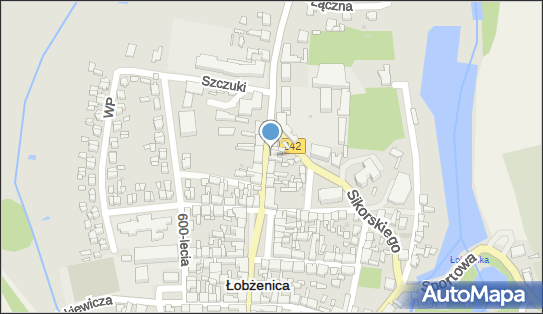 7671287392, Sklep Wielobranżowy 