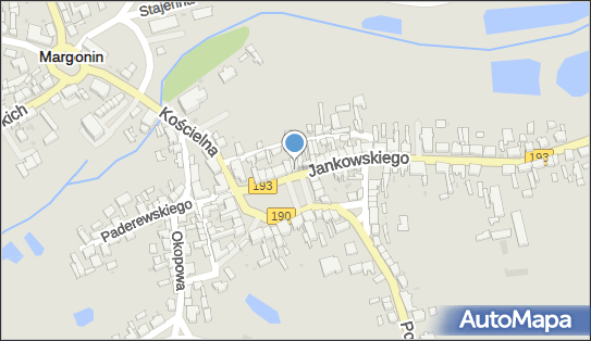 7642273772, Sklep Wielobranżowy Grzegorz Wysogląd 