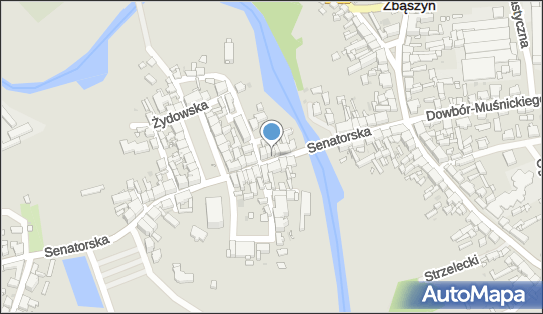 Sklep Wielobranżowy Halina Bryl Aleksandra Hoffman, Senatorska 24 64-360 - Przedsiębiorstwo, Firma, numer telefonu, NIP: 9231290451