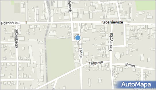 7750019154, Sklep Wielobranżowy Hurt-Detal Waldemar Miaczkowski 