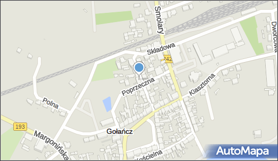 7661390898, Sklep Wielobranżowy i Firmowy 