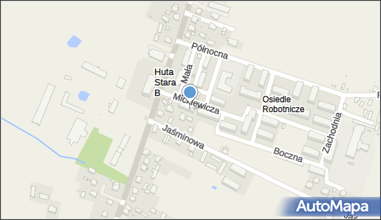 5730224186, Sklep Wielobranżowy 