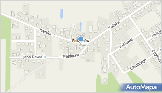 6681353718, Sklep Wielobranżowy 