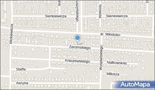 7150001476, Sklep Wielobranżowy Jan Stańko Wanda Głąb 