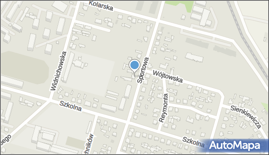 550430565, Sklep Wielobranżowy Spółka C.Janina Klimczak Elżbieta Pych 