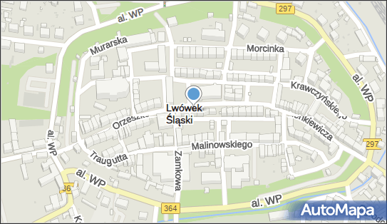 6160000124, Sklep Wielobranżowy Kała Maria 