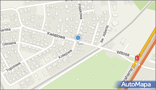 7821108676, Sklep Wielobranżowy 