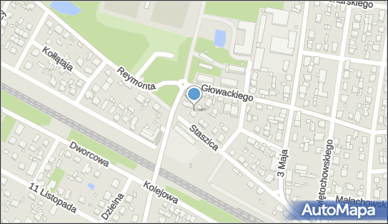 011308703, Sklep Wielobranżowy 