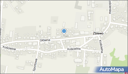 5921028964, Sklep Wielobranżowy 