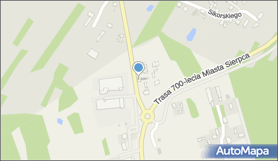 Sklep Wielobranżowy Kluczyk, Gorzewo 32, Gorzewo 09-200 - Przedsiębiorstwo, Firma, NIP: 7761198338