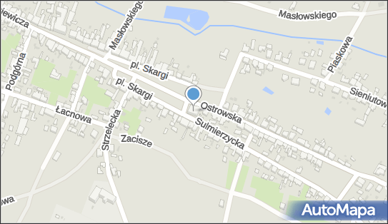 6211273910, Sklep Wielobranżowy-Komis, Skup-Sprzedaż - Magdalena Trafalska 