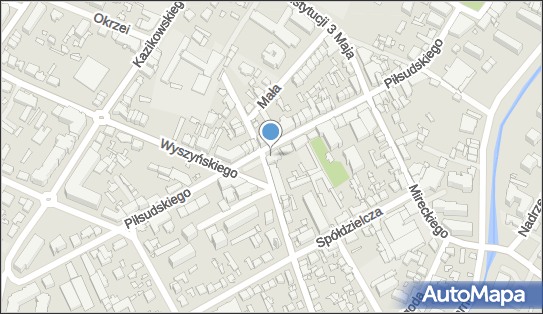 8221013152, Sklep Wielobranżowy Krasińska Urszula Teresa 