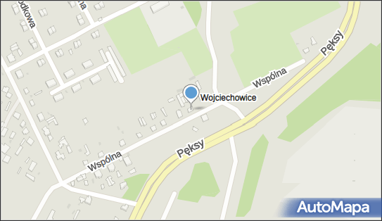 Sklep Wielobranżowy Krzysztof Smugorzewski, ul. Wspólna 17 07-400 - Przedsiębiorstwo, Firma, NIP: 7582156435
