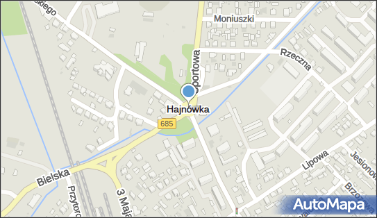 5431385792, Elżbieta Chmiel- Sklep Wielobranżowy 
