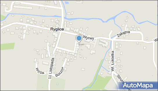 Sklep Wielobranżowy Kuba, Rynek 11, Ryglice 33-160 - Przedsiębiorstwo, Firma, NIP: 8731011749