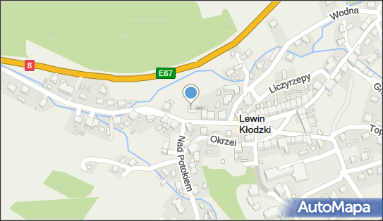 8831026503, Sklep Wielobranżowy Kubuj Danuta 