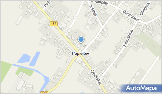 9910161360, Sklep Wielobranżowy Lamia 