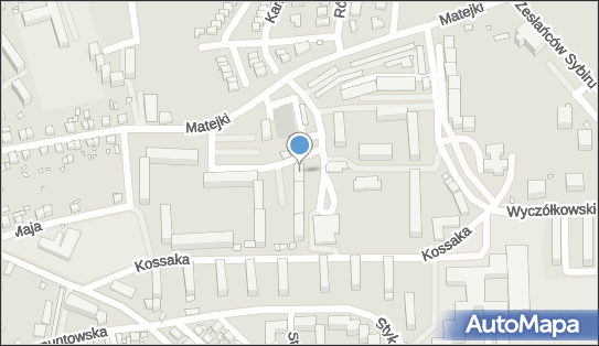 Sklep Wielobranżowy Lencka H., Bogat., ul. Juliusza Kossaka 49 A 59-920 - Przedsiębiorstwo, Firma, NIP: 6151014078