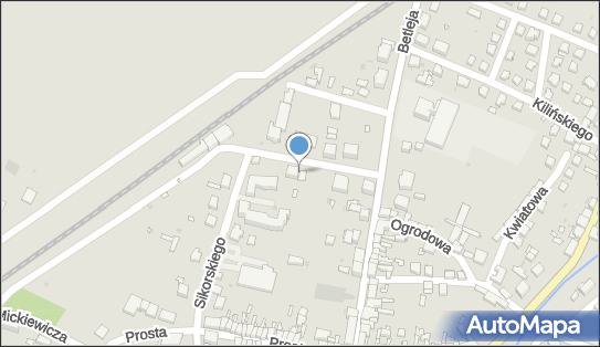 Sklep Wielobranżowy Łobacz P., Mirsk, ul. Bohaterów znad Nysy 4 A 59-630 - Przedsiębiorstwo, Firma, NIP: 6161120149