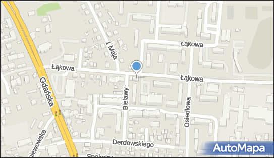 5860163595, Sklep Wielobranżowy 