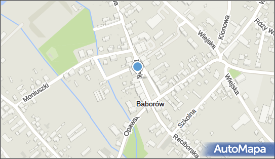 Sklep Wielobranżowy M i D S Michalicki A Michalicka, Rynek 9 48-120 - Przedsiębiorstwo, Firma, NIP: 7481001027