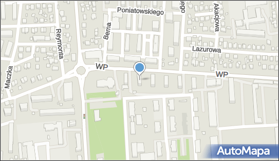 9221668681, Sklep Wielobranżowy 