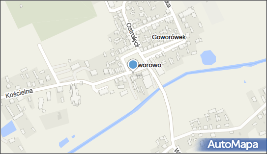 550478840, Sklep Wielobranżowy 