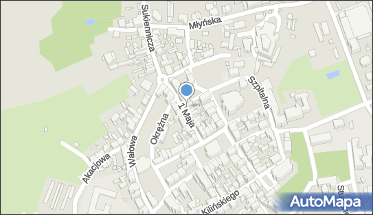 9271688243, Sklep Wielobranżowy 