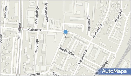 5841461624, Sklep Wielobranżowy 