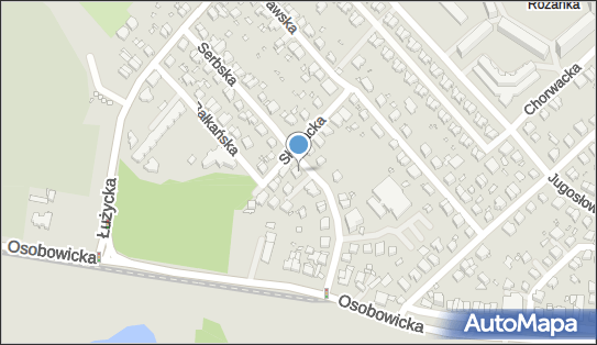 Sklep Wielobranżowy Małgorzata Felbinger, Serbska 10, Wrocław 51-111 - Przedsiębiorstwo, Firma, NIP: 8951169926