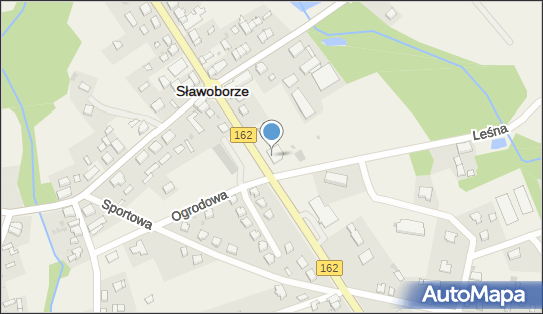 6721115529, Sklep Wielobranżowy 