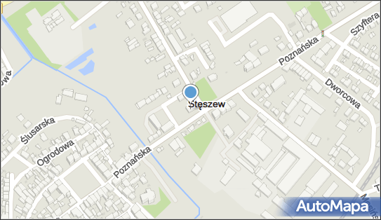 300571064, Sklep Wielobranżowy 