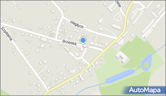 8732347405, Sklep Wielobranżowy 