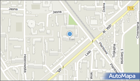 5341546719, Marzena Uścińska Sklep Wielobranżowy