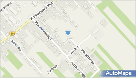 8121176156, Sklep Wielobranżowy 