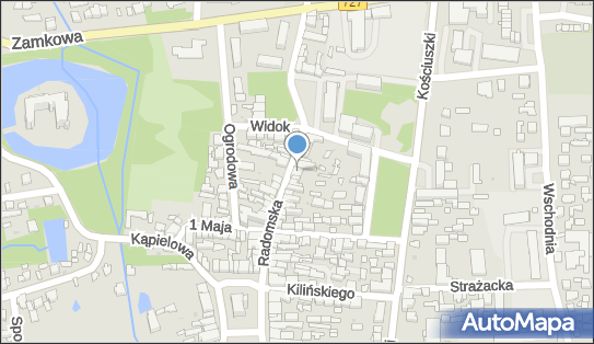 7991007916, Sklep Wielobranżowy 