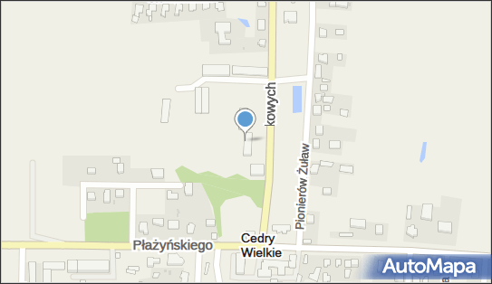 5932182982, Sklep Wielobranżowy 
