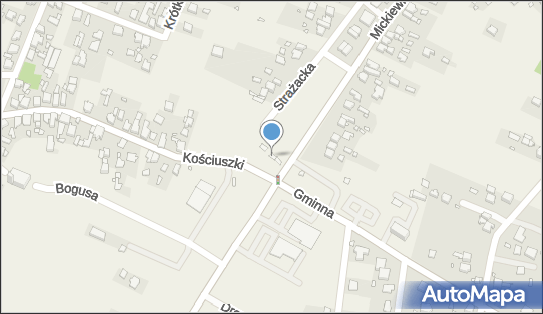 Sklep Wielobranżowy MIX, ul. Kościuszki 141, Dobieszowice 42-584 - Przedsiębiorstwo, Firma, numer telefonu, NIP: 6251425763