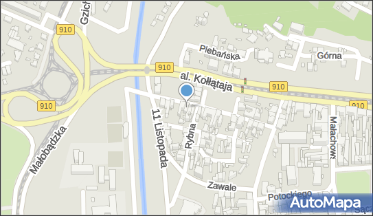 6251146158, Sklep Wielobranżowy 