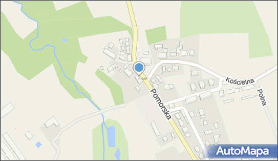 8411537390, Sklep Wielobranżowy 