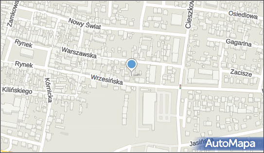 7772252455, Sklep Wielobranżowy 