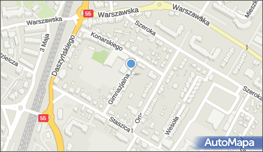 Sklep Wielobranżowy Objazdowy w Autobusie Truchan Wawrzyniec 82-500 - Przedsiębiorstwo, Firma, NIP: 5811024586