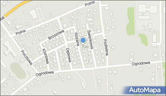 710384330, Sklep Wielobranżowy Burakowski Jerzy Parking Augustówka 