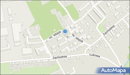 Sklep Wielobranżowy Pawełek, os. Widok -, Świebodzin 66-200 - Przedsiębiorstwo, Firma, NIP: 9271461031