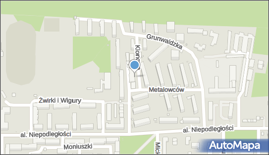 7151008285, Sklep Wielobranżowy 