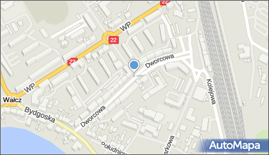 004629574, Sklep Wielobranżowy 